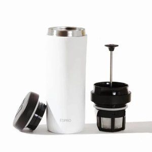 Espro Tea Travel Press